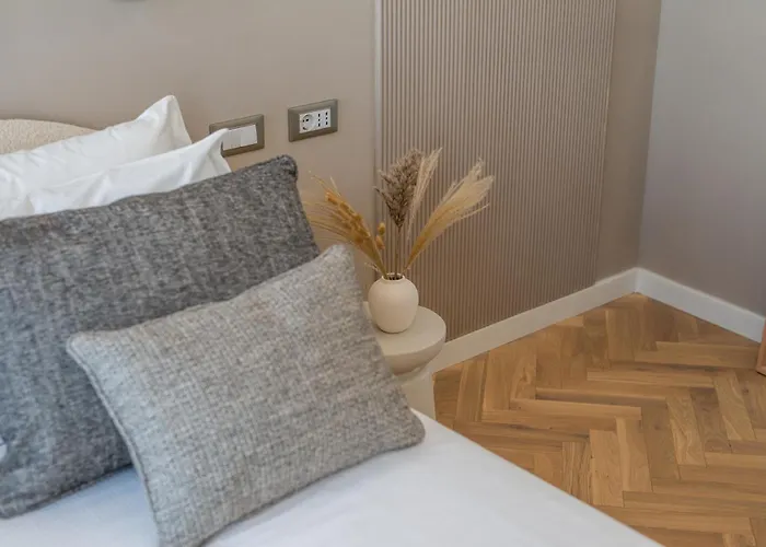 Duomo Collection Casa de hóspedes 4*