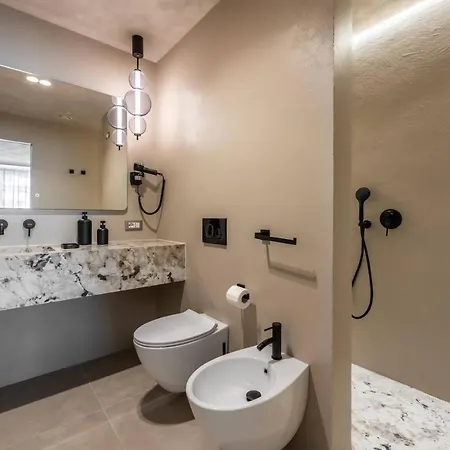 Duomo Collection Гостевой дом 4*