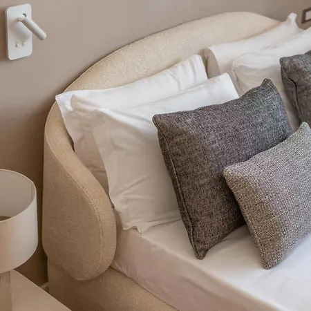 Duomo Collection Гостевой дом 4*