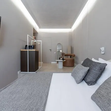 Duomo Collection Гостевой дом Милан