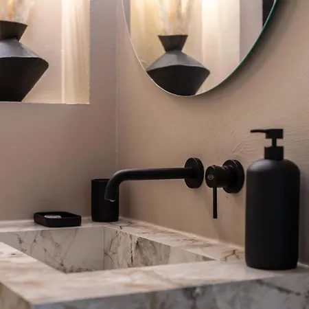 Duomo Collection Гостевой дом