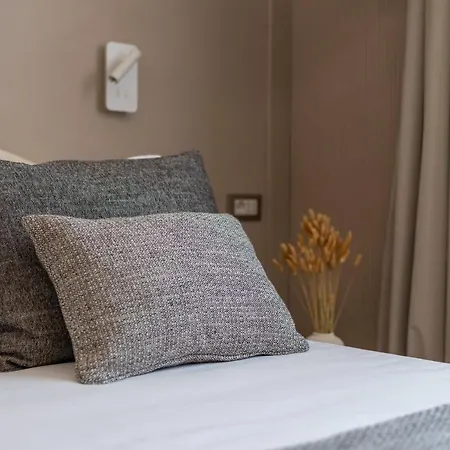 Гостевой дом Duomo Collection 4*