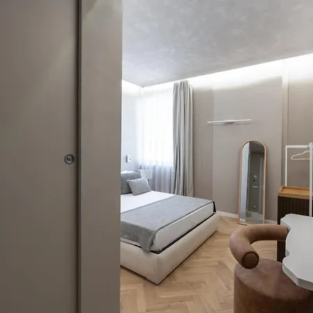 Duomo Collection 4* Милан