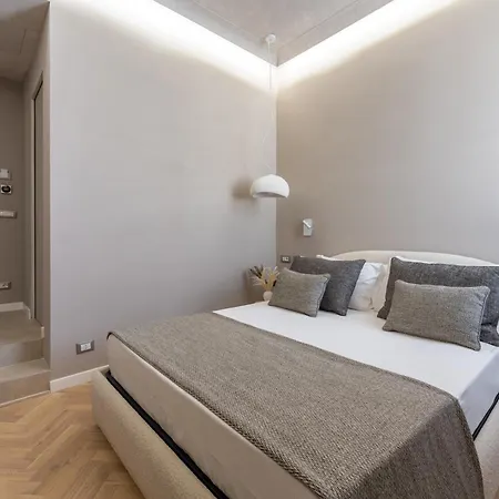 Гостевой дом Duomo Collection 4*