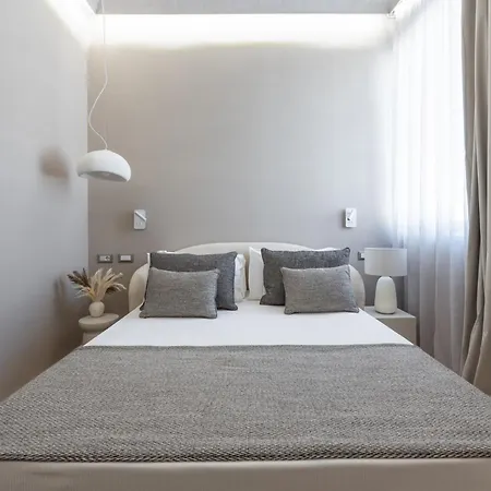 Duomo Collection Гостевой дом