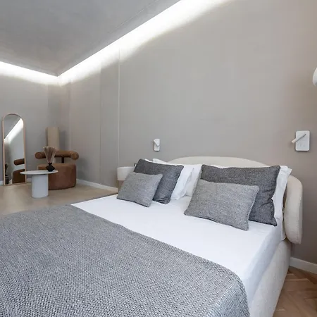 Duomo Collection 4* Милан