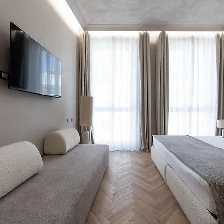 Гостевой дом Duomo Collection