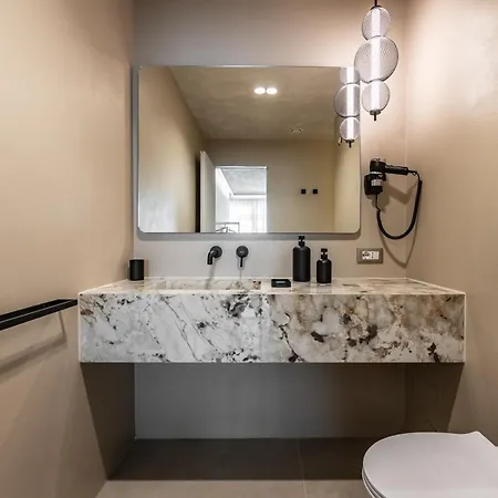 Duomo Collection Гостевой дом Милан