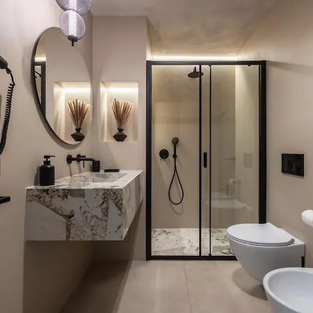 Гостевой дом Duomo Collection