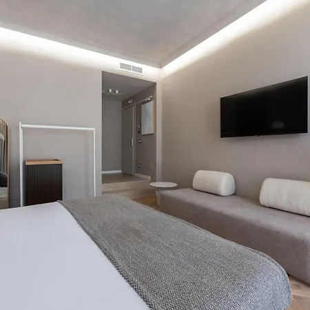 Duomo Collection Гостевой дом