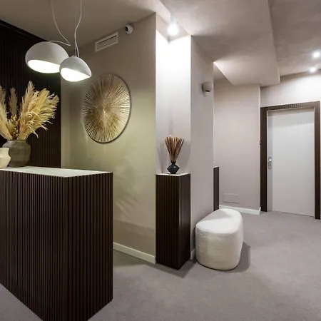 Duomo Collection 4* Милан