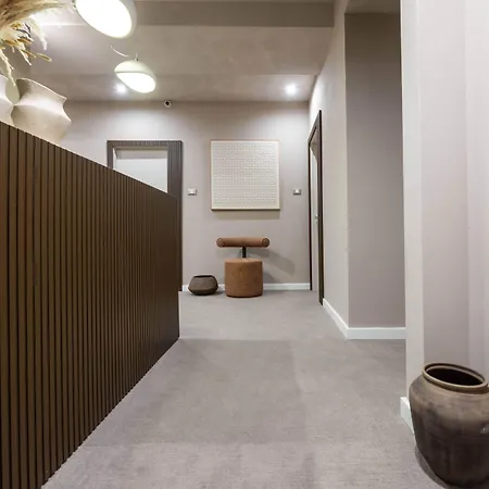 Гостевой дом Duomo Collection 4*