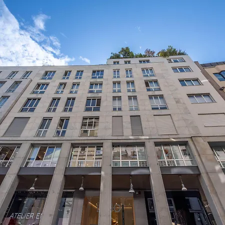 Гостевой дом Duomo Collection