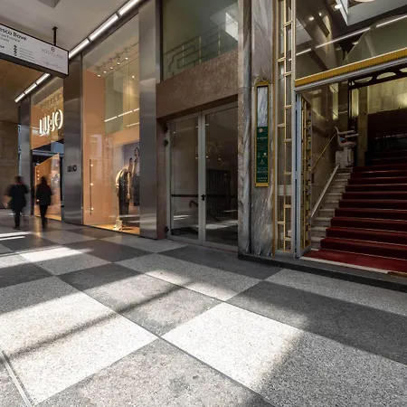 Duomo Collection Гостевой дом