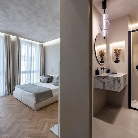 Duomo Collection Гостевой дом