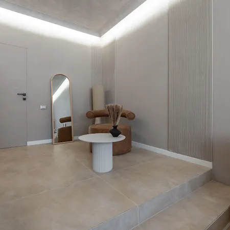 Duomo Collection Гостевой дом 4*