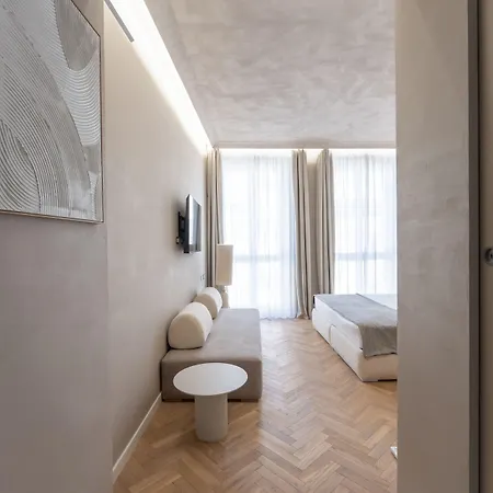 Гостевой дом Duomo Collection Милан