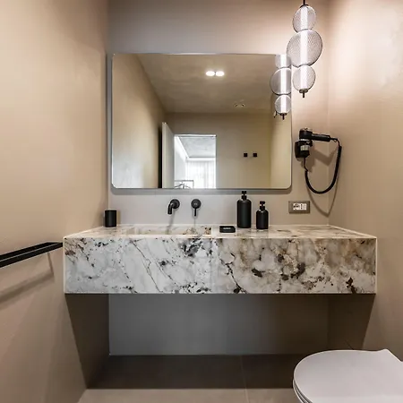 Duomo Collection Гостевой дом 4*