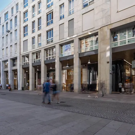 Гостевой дом Duomo Collection Милан