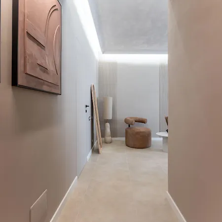 Duomo Collection 4* Милан