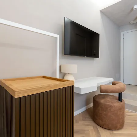 Гостевой дом Duomo Collection Милан