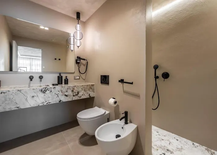 Duomo Collection Pensjonat 4*