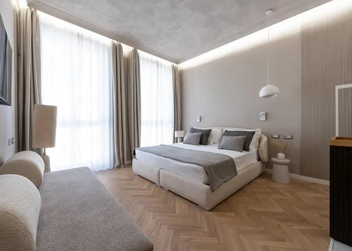 Duomo Collection Mediolan