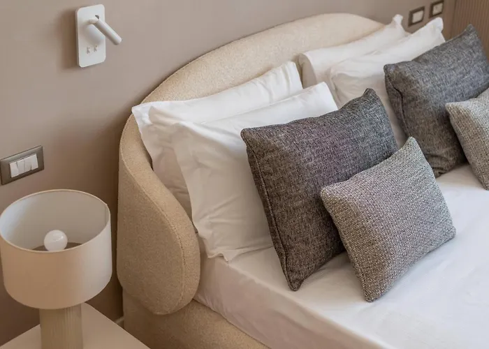 Duomo Collection Pensjonat 4*