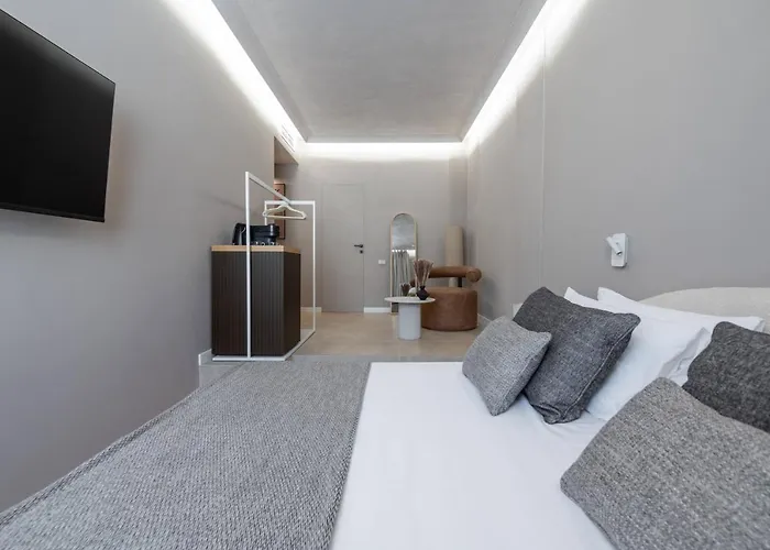 Duomo Collection Pensjonat Mediolan