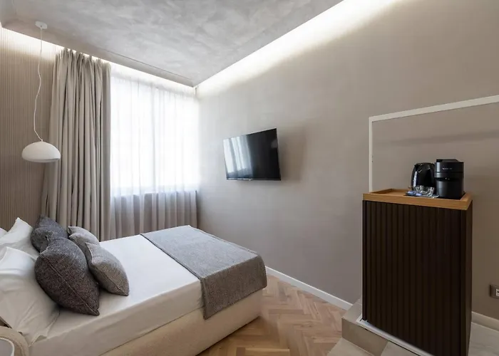 Pensjonat Duomo Collection