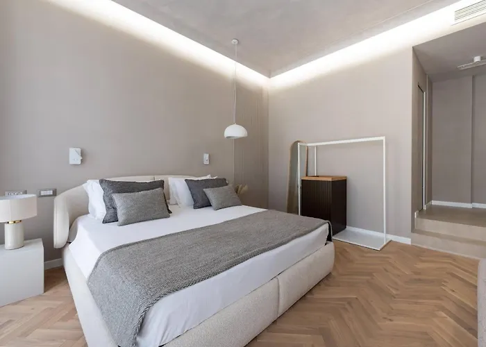 Pensjonat Duomo Collection Mediolan