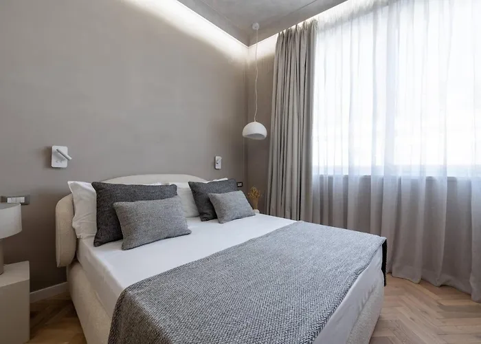 Pensjonat Duomo Collection