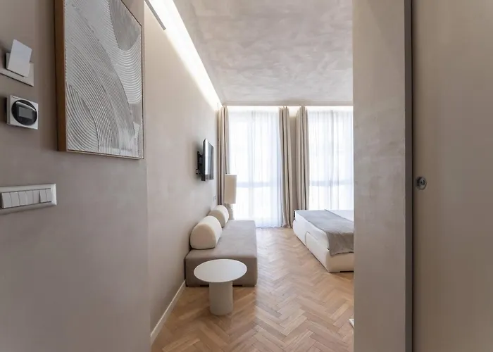 Duomo Collection Pensjonat 4*