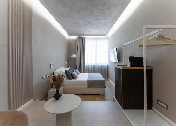 Duomo Collection Pensjonat Mediolan