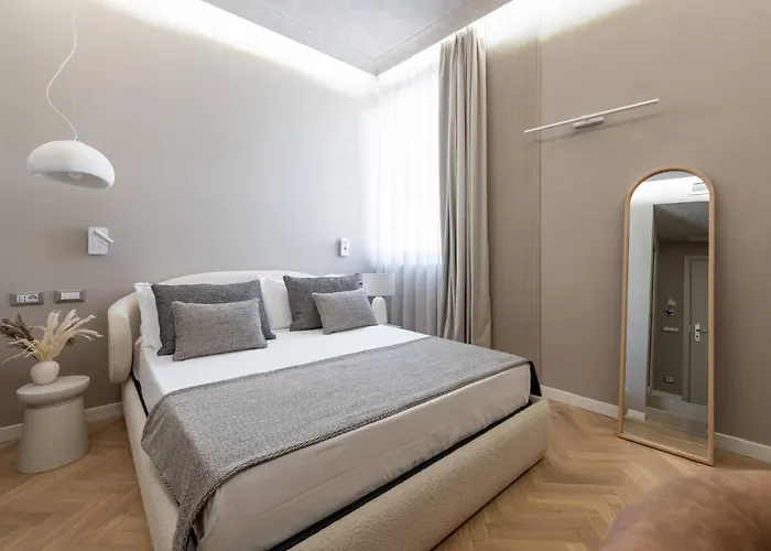 Duomo Collection Pensjonat