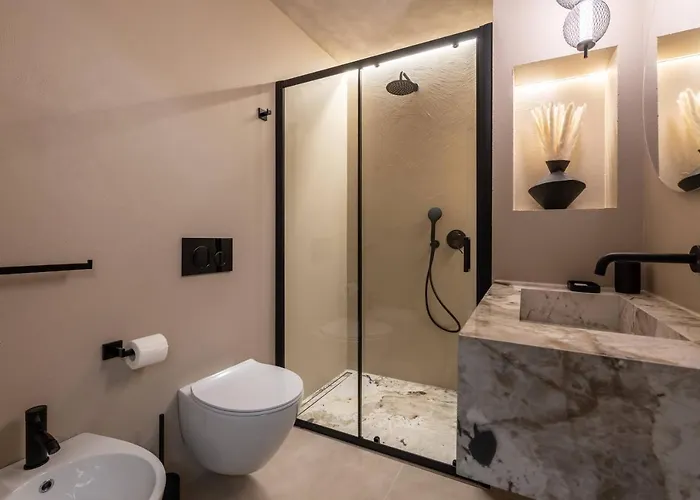 Duomo Collection Pensjonat 4*