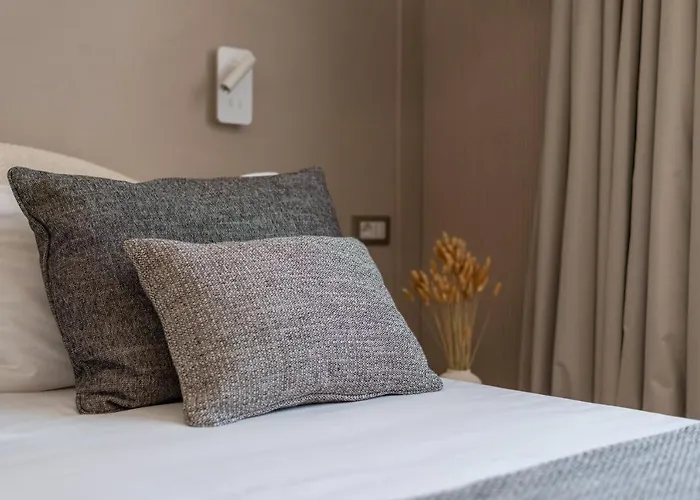 Pensjonat Duomo Collection 4*