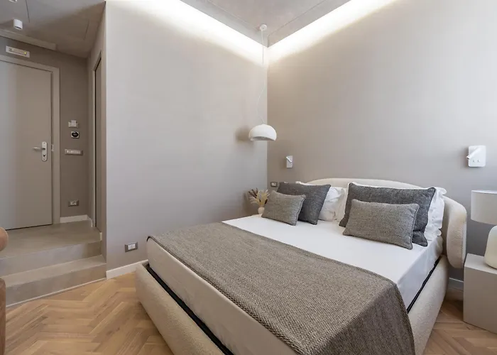 Pensjonat Duomo Collection 4*