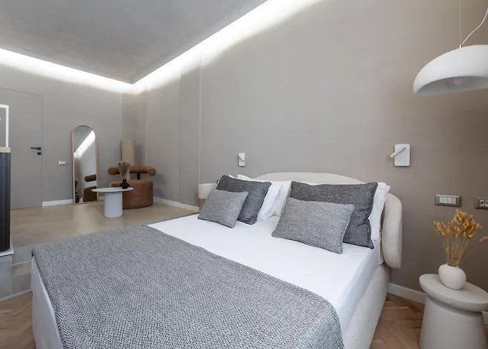 Duomo Collection 4* Mediolan