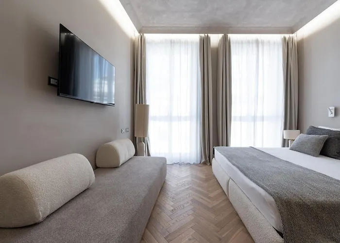 Pensjonat Duomo Collection