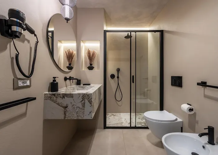 Pensjonat Duomo Collection