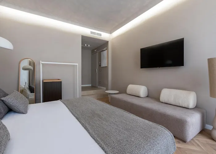 Duomo Collection Pensjonat