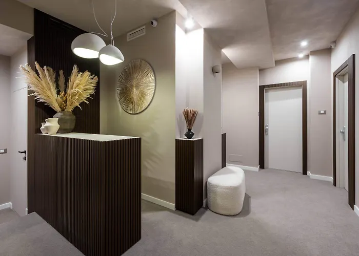 Duomo Collection 4* Mediolan