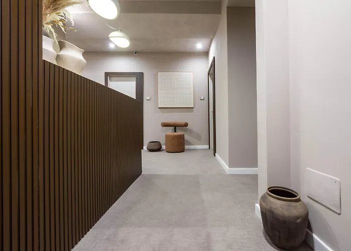 Pensjonat Duomo Collection 4*