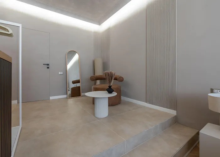 Duomo Collection Pensjonat 4*