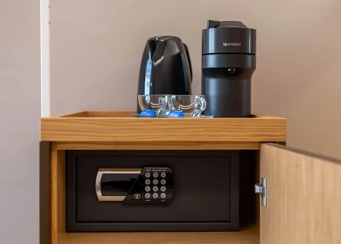 Pensjonat Duomo Collection Mediolan