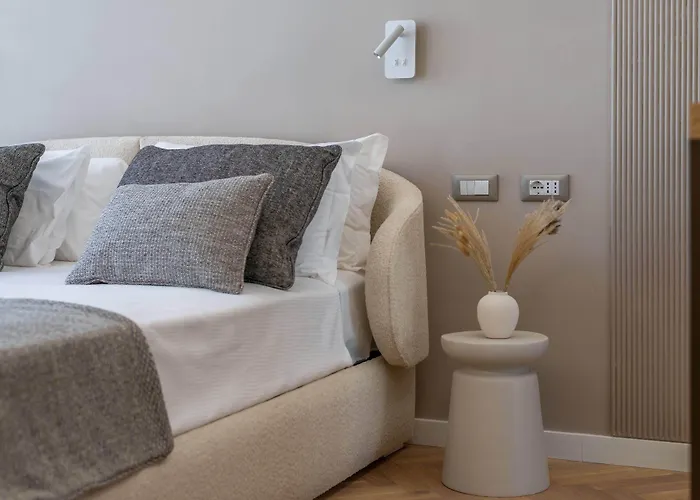 Pensjonat Duomo Collection